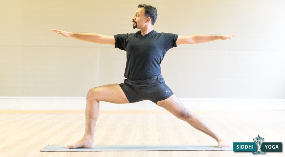 10 Yoga Poses to do Every Day | Avocadu