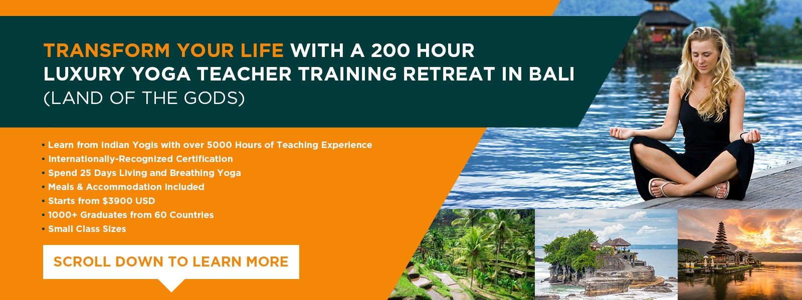 training tripadvisor bali yoga teacher Affordable Hours Siddhi Training Teacher Courses 200 Yoga