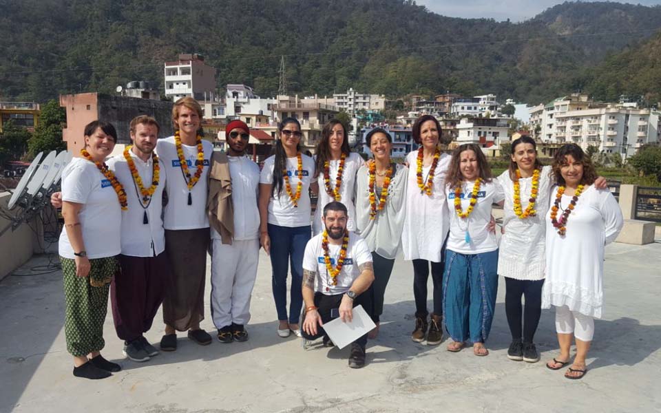 yoga teacher 300 hour bali training Yoga Hour India in Training Rishikesh,  Teacher 2019  200