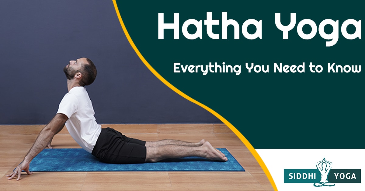 Tantra/Hatha Yoga for the Sacral Chakra — Health Hunter