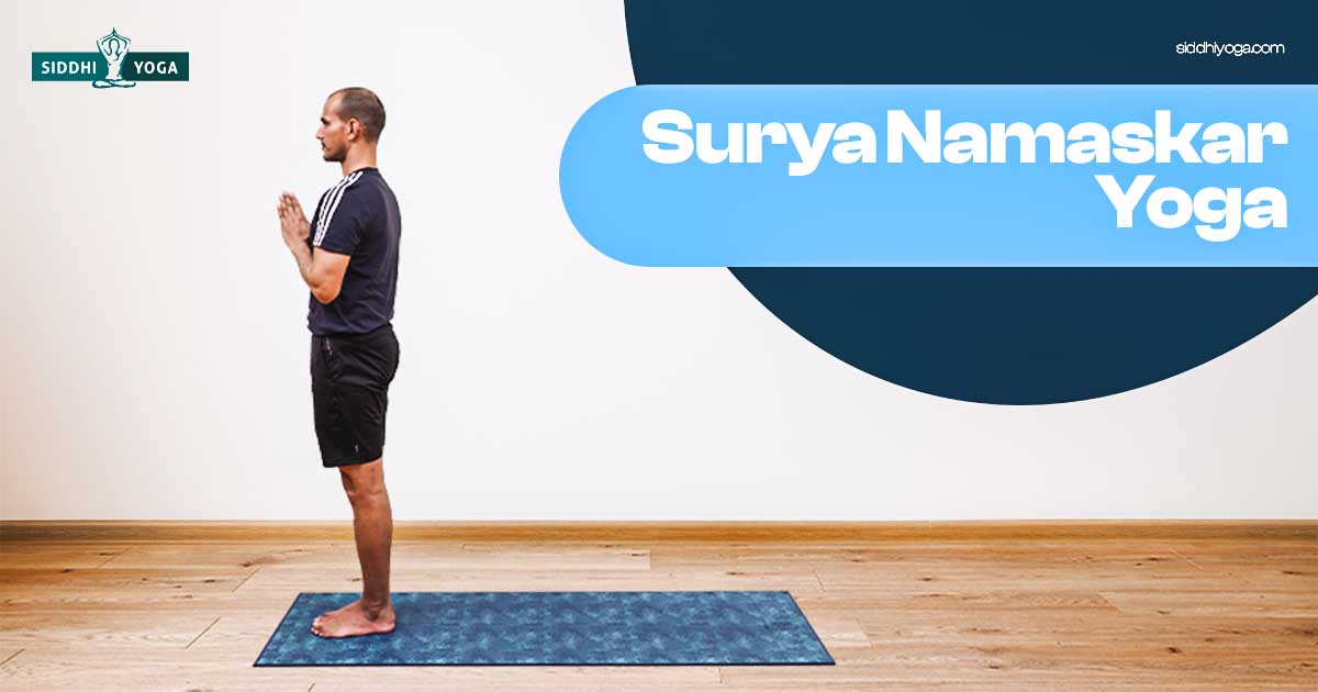 8 reasons to practice Surya Namaskar daily | Times of India