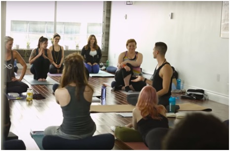 Best 200 hour Yoga Teacher Training Programs in Ottawa