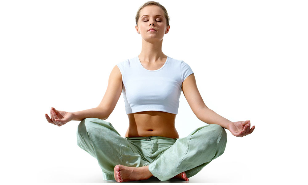 O que é Hatha Yoga?