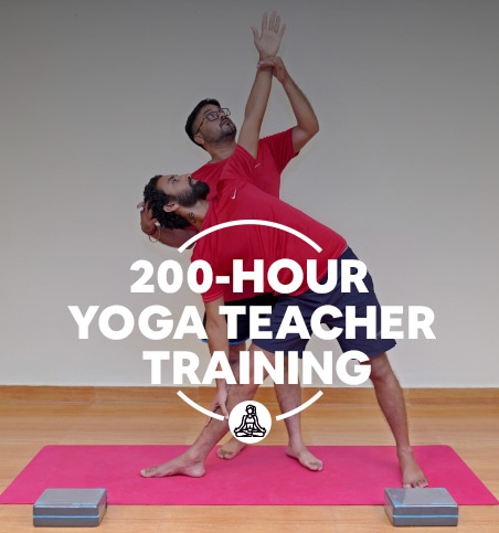 Academy, 200 Hour Yoga Teacher Training