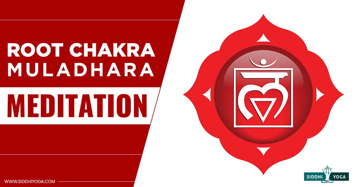 Root Chakra Meditation: Balance your Energy Center