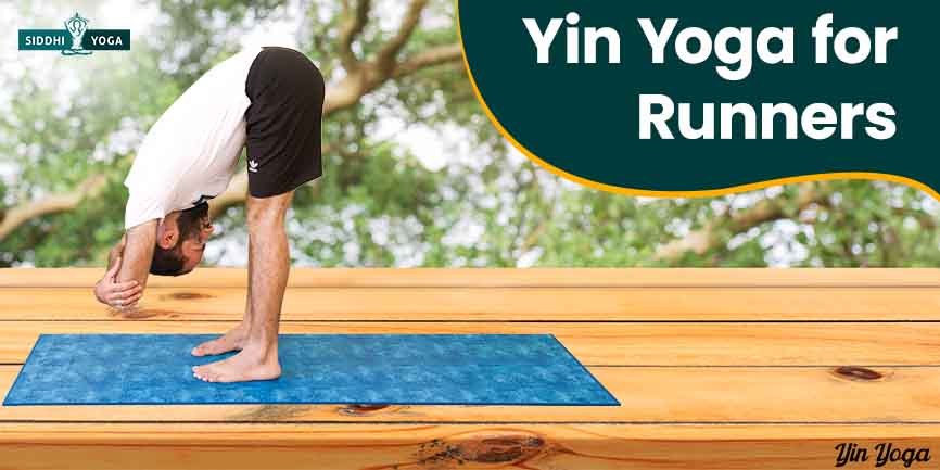 THE BEST YOGA POSES FOR RUNNERS