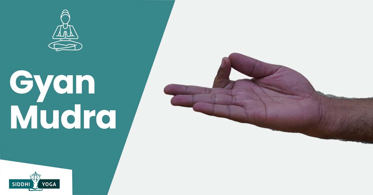 Yoga Mudra: Meaning, Benefits and How to Do it