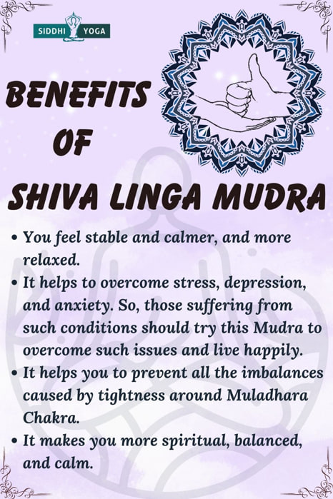 Benefits of Linga Mudra and How to Do it By Dr. Ankit Sankhe - PharmEasy  Blog