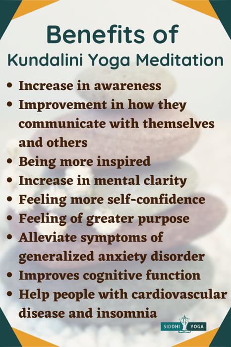 Kundalini Yoga store - 🧘🏻‍♀️ Você sabe o que significa