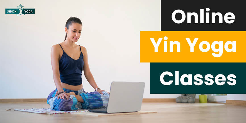 Introduction To Yin Yoga