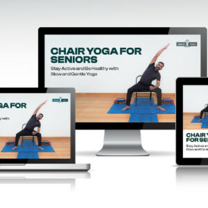 50-Hour Chair Yoga for Seniors