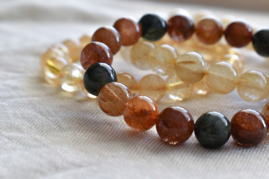Chakra bracelet meaning: What is a chakra bracelet and what does it do