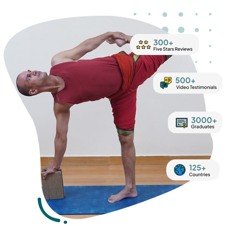 Yoga On-Demand - Sada Yoga