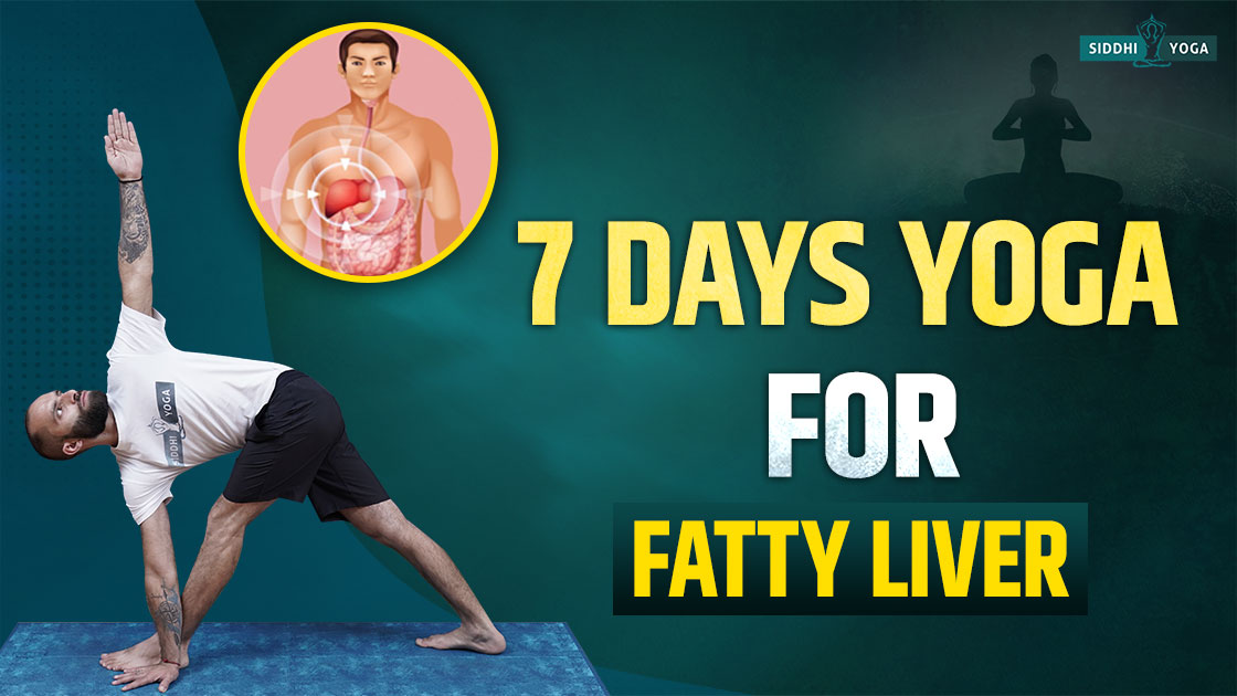 Follow these tips to avoid fatty liver disease : Healthshots