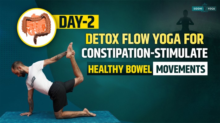 Exercises To Relieve Constipation: 10 Effective Techniques – L'Evate You