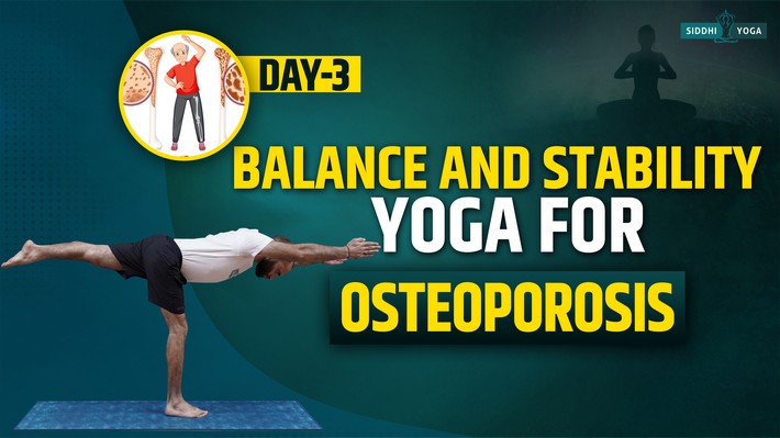 International Yoga Day 2020: 5 Yoga Poses To Boost Your Bone Health |  HerZindagi